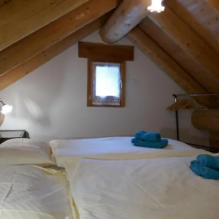 Feriehus Rustico Diego By Interhome