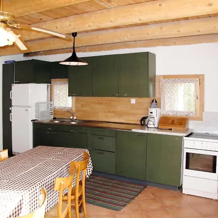 Rustico Diego By Interhome Feriehus *